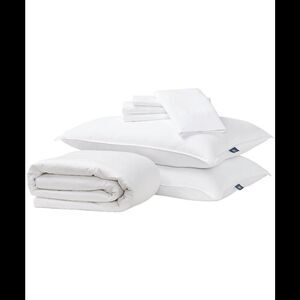 Serta Classic Bedding Bundle